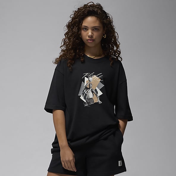 T shirts en tops voor dames. Nike NL